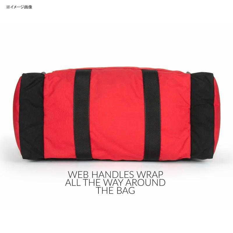 ダッフルバッグ かばん スモール サファリ ビーナス アメリカ製 Red Oxx Safari-Beanos PR4 Small Duffelの画像