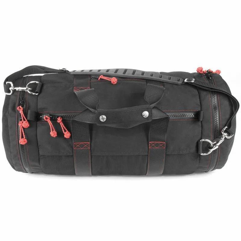 ジムバッグ かばん アメリカ製 Red Oxx Jims Gym Bagの画像