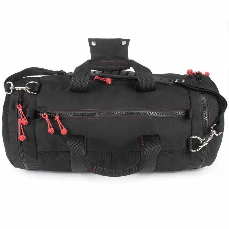 ジムバッグ かばん アメリカ製 Red Oxx Jims Gym Bagの画像