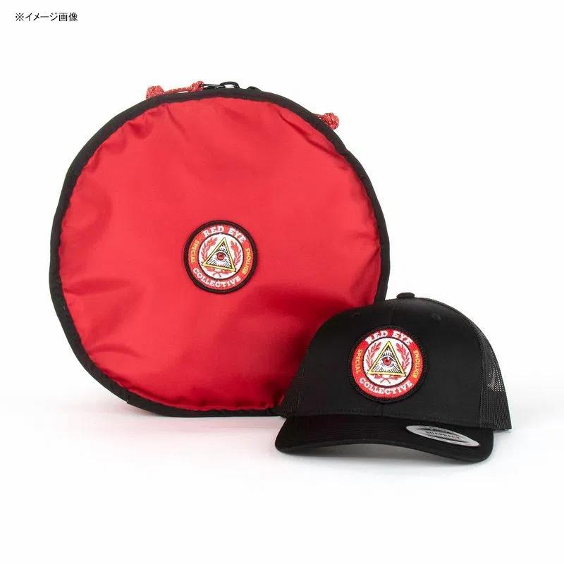 ジムバッグ かばん アメリカ製 Red Oxx Jims Gym Bagの画像