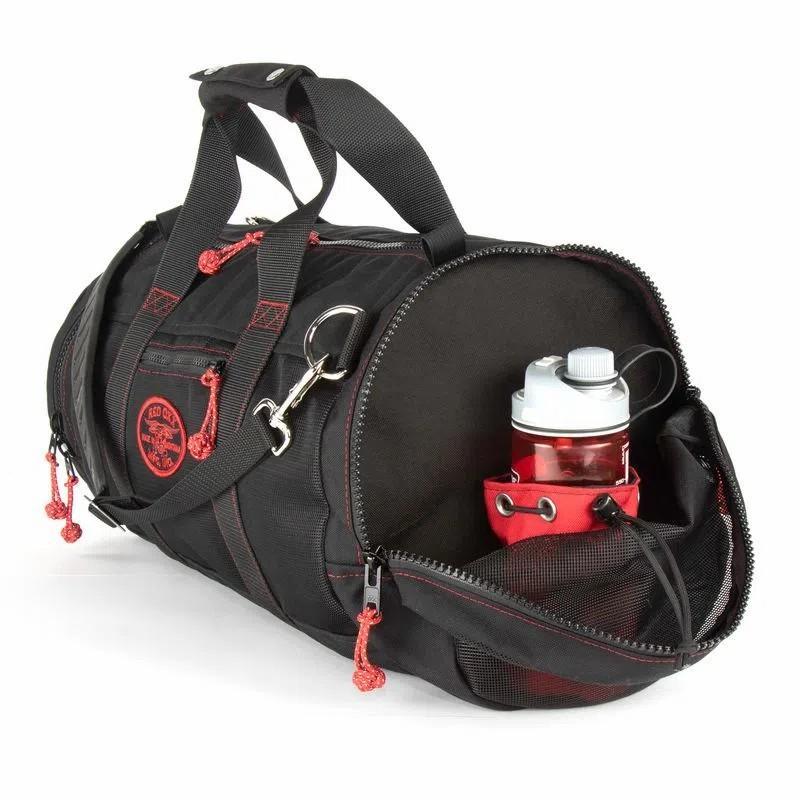 ジムバッグ かばん アメリカ製 Red Oxx Jims Gym Bagの画像