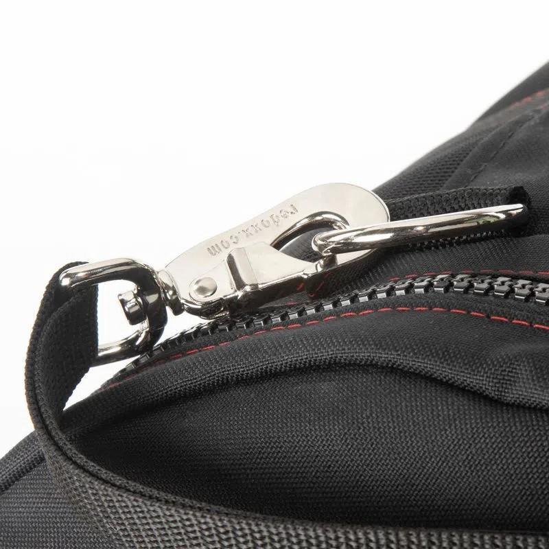 ジムバッグ かばん アメリカ製 Red Oxx Jims Gym Bagの画像