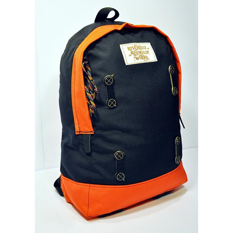 デイパック リュックサック 21L かばん CORDURA アメリカ製 Lupine Deluxe Day-Pack RMW Heritage Pac