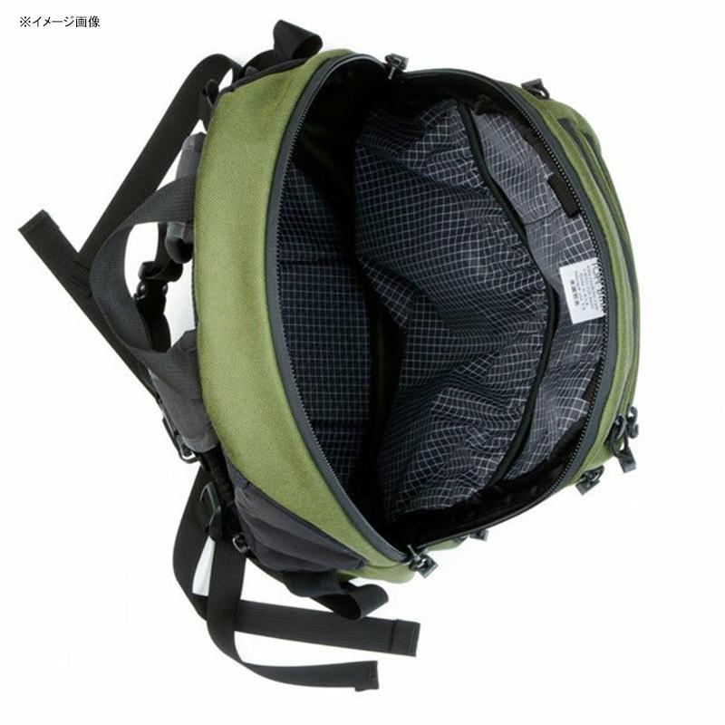 バックパック リュックサック 25L かばん 超軽量 ハイキング Tom bihn