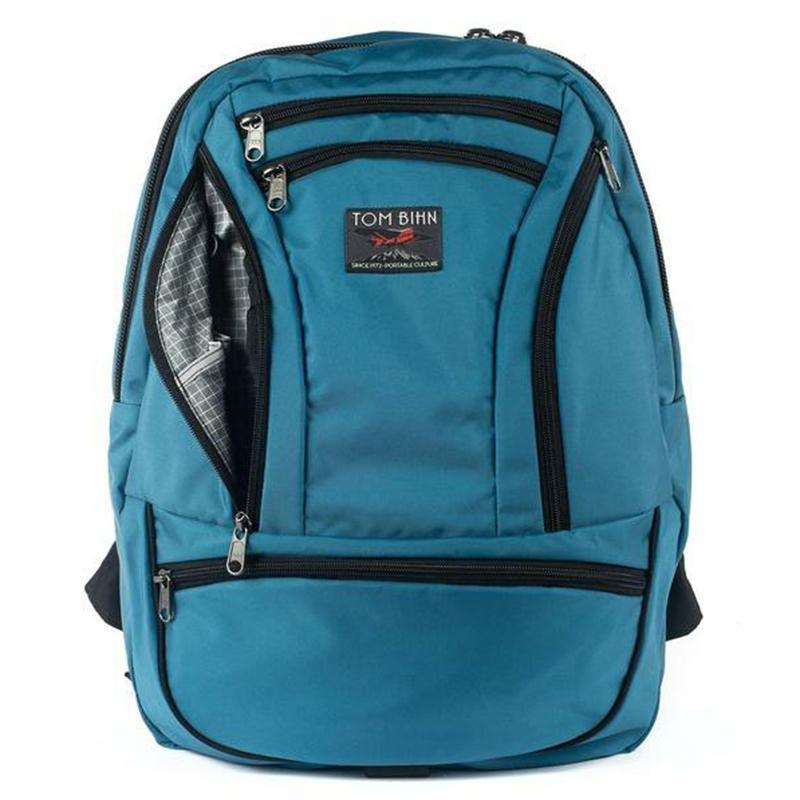 バックパック リュックサック 25L かばん 超軽量 ハイキング Tom bihn 