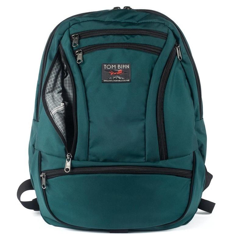 バックパック リュックサック 25L かばん 超軽量 ハイキング Tom bihn