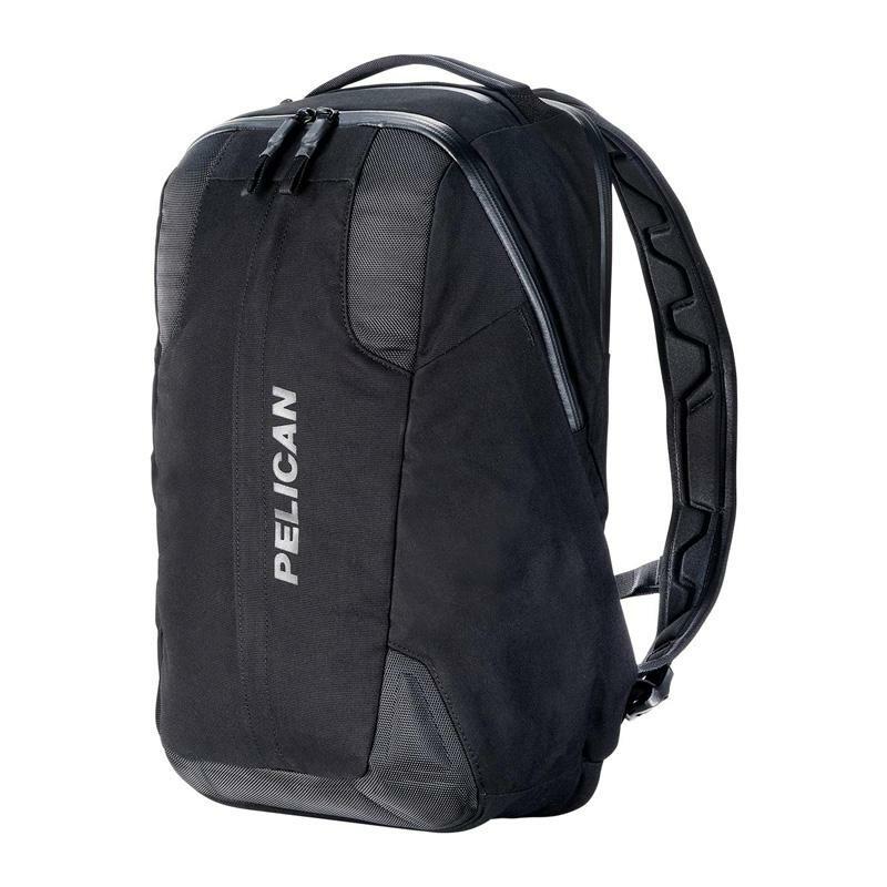 バックパック 25L ノートパソコン タブレット 耐水 EVAバックパネル ペリカン Pelican MPB25 Mobile Protect Bacの画像