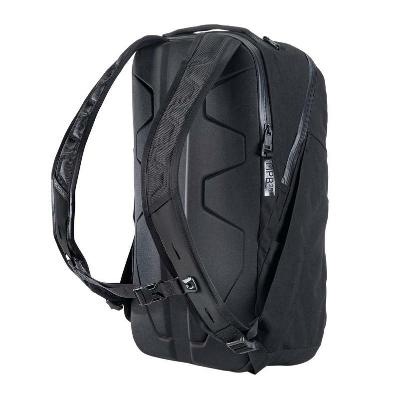 バックパック 25L ノートパソコン タブレット 耐水 EVAバックパネル ペリカン Pelican MPB25 Mobile Protect Bacの画像