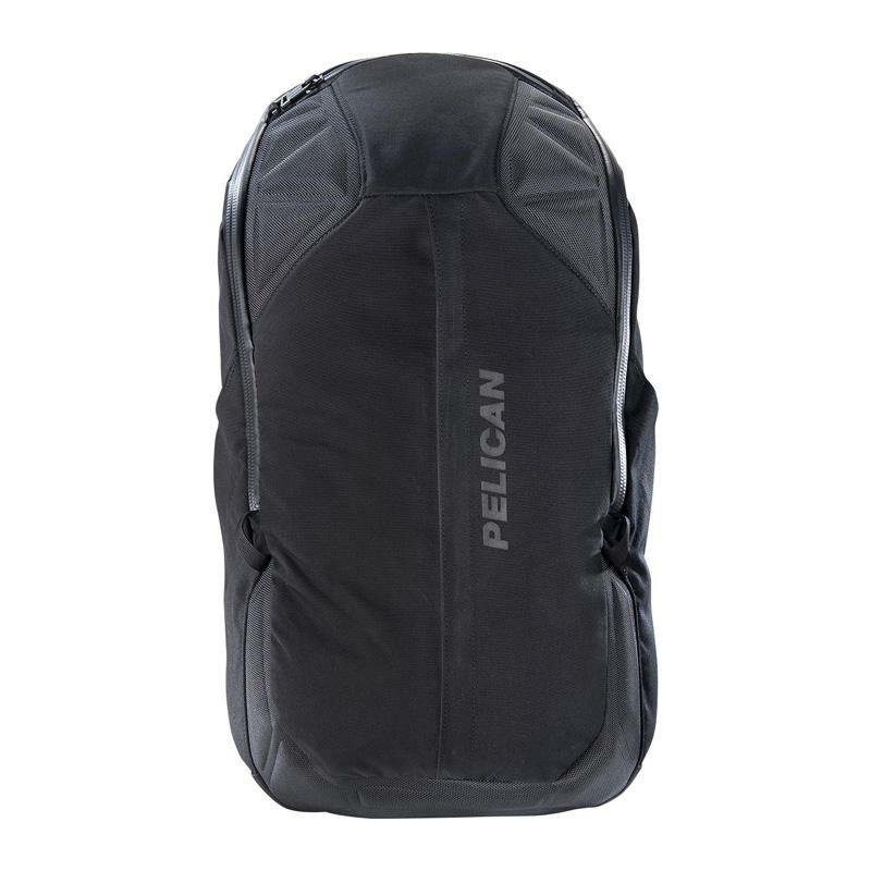 バックパック 35L ノートパソコン タブレット 耐水 EVAバックパネル ペリカン Pelican MPB35 Mobile Protect Bacの画像