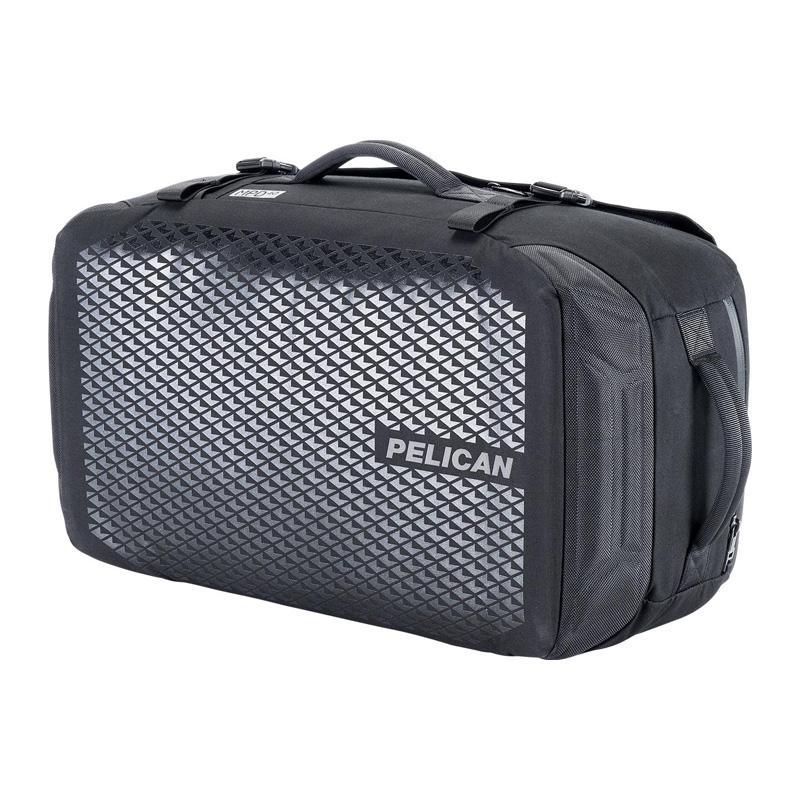 ダッフルバッグ 40L ノートパソコン タブレット 耐水 EVAパネル ペリカン Pelican MPD40 Mobile Protect Duffeの画像