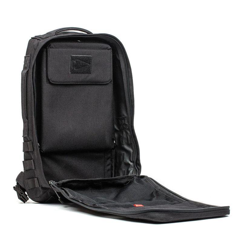 GORUCK Rucker 黒 リュック