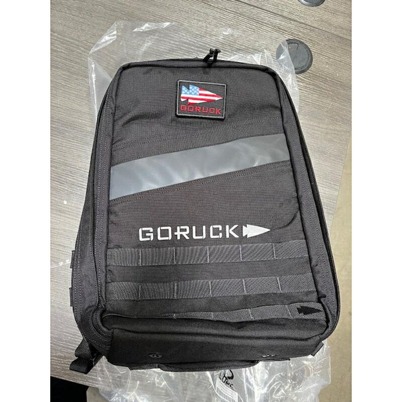 リュックサック バックパック かばん ラッカー 20L GORUCK RUCKER 4.0 