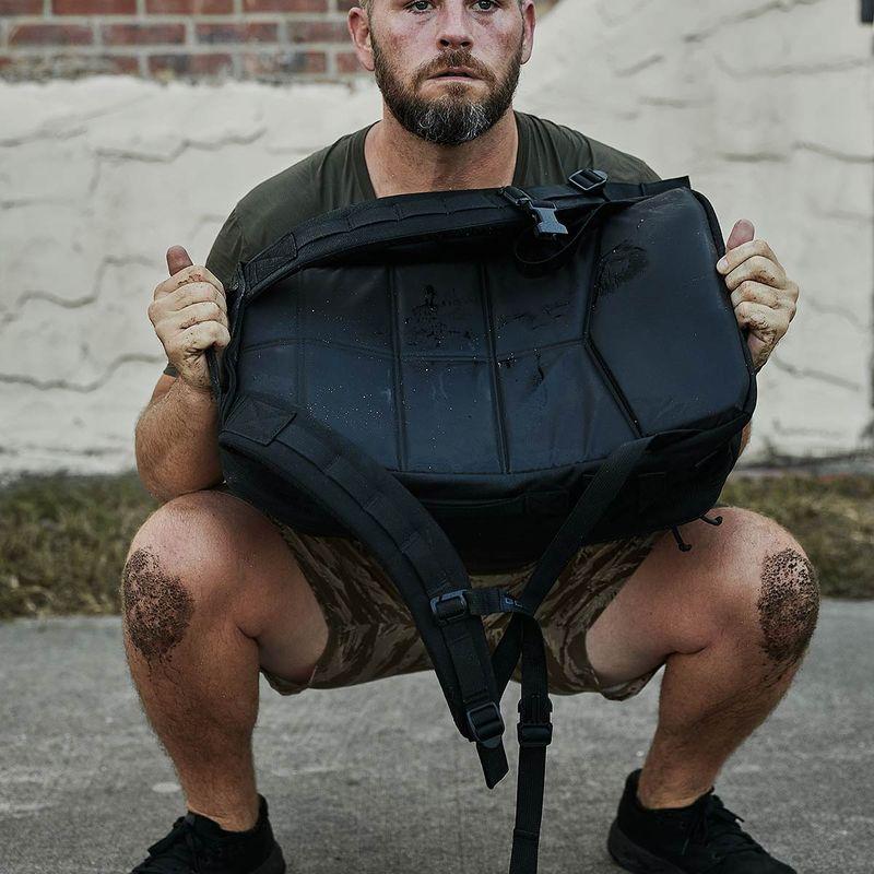 リュックサック かばん ラッカー 25L GORUCK RUCKER 4.0