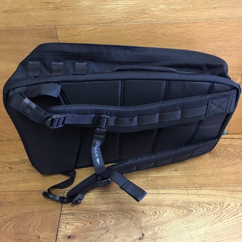 リュックサック かばん ラッカー 25L GORUCK RUCKER 4.0