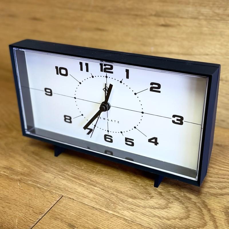 春早割 Newgate Wideboy Alarm Clock ワイドボーイ agapeeurope.org