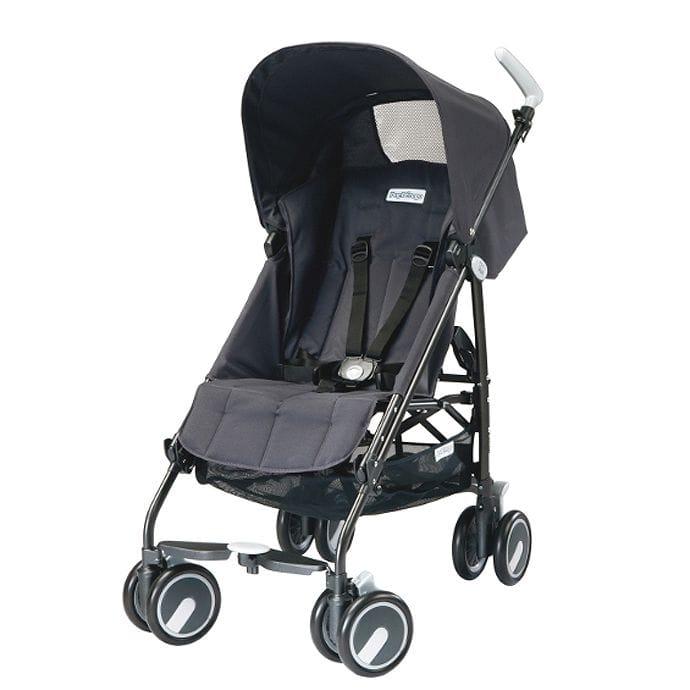 ペグペレーゴ プリコ ミニ ベビーカー グレイ Peg Perego Pliko Mini 