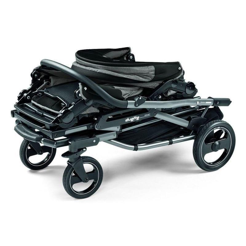 ペグペレーゴ デュエット ベビーカー 双子用 前後 Peg Perego Duette