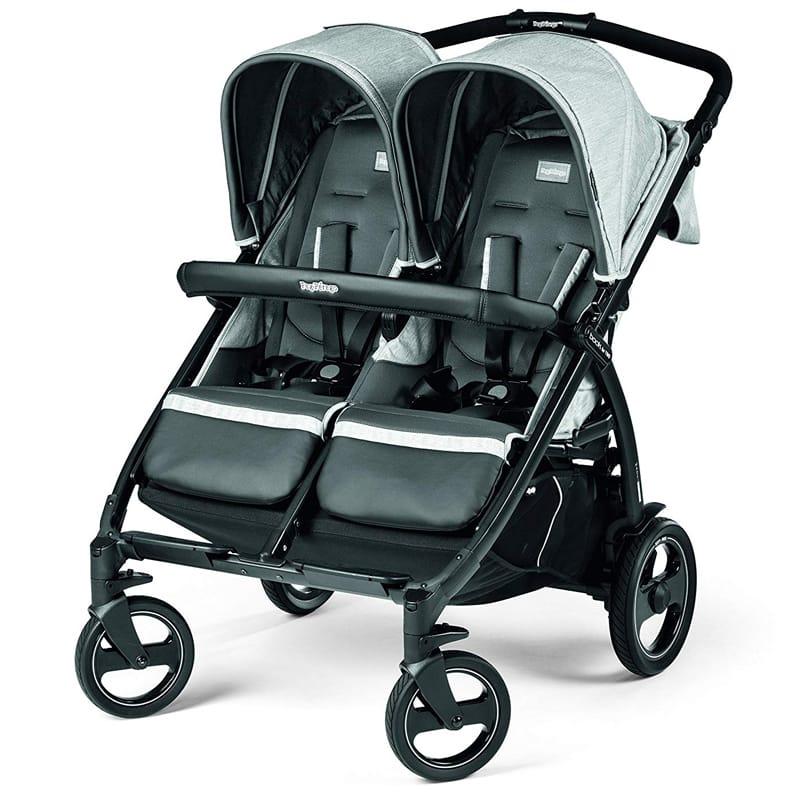 ペグペレーゴ 双子 ベビーカー BOOK FOR TWO ペグペレーゴ ベビーカー 双子用 Peg Perego Book for Two Baby