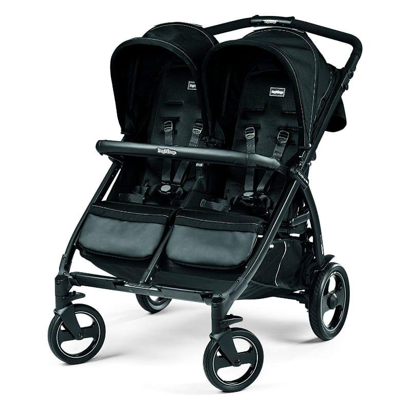 ペグペレーゴ ベビーカー 双子用 Peg Perego Book for Two Baby