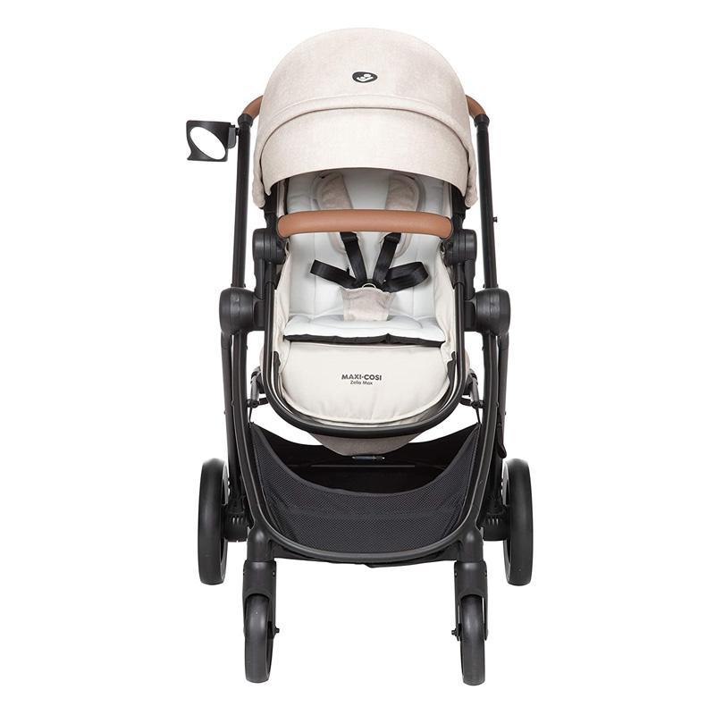 マキシコシ Zelia マックス 5 In1 トラベルシステム ベビーカー 両対面式 バシネット カーシート 新生児 Maxi Cosi Maxi C カリフォルニアキッチンマーケット 通販 Yahoo ショッピング