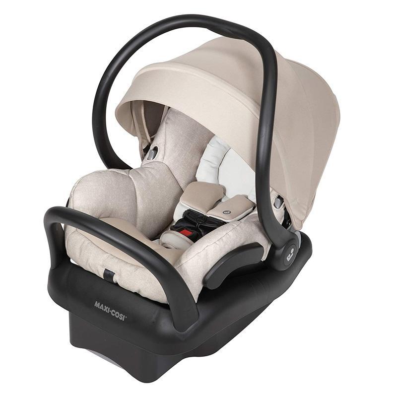 マキシコシ Zelia マックス 5 In1 トラベルシステム ベビーカー 両対面式 バシネット カーシート 新生児 Maxi Cosi Maxi C カリフォルニアキッチンマーケット 通販 Yahoo ショッピング