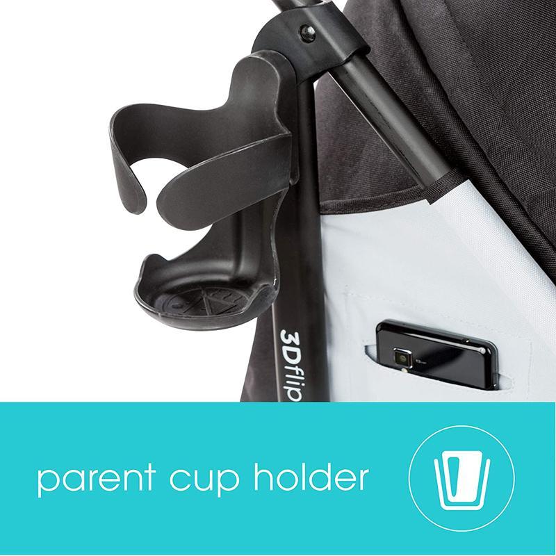 ベビーカー 軽量 コンパクト 対面式可 日よけ付 リクライニング Summer