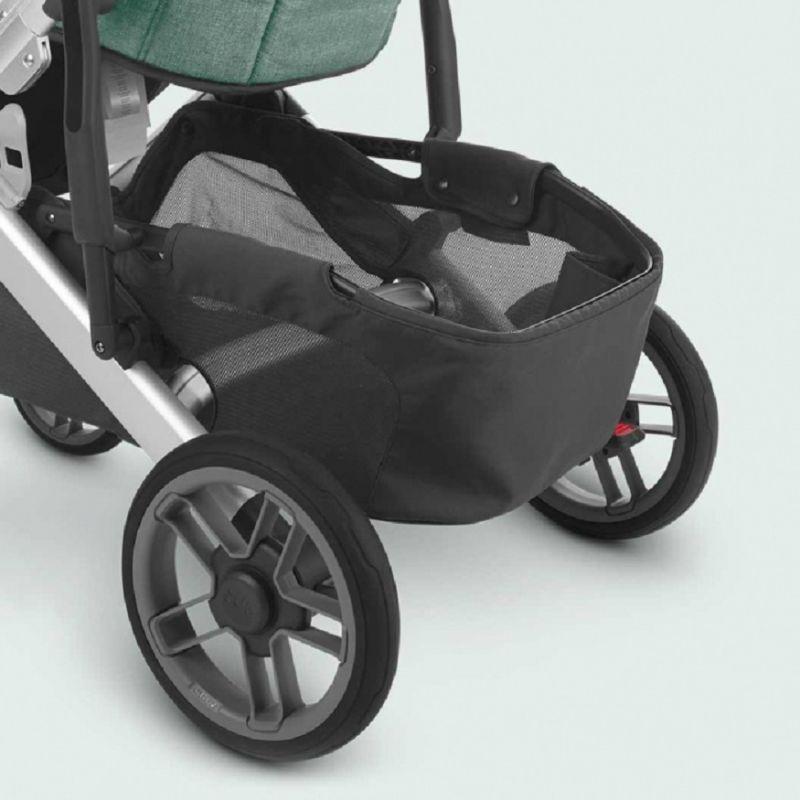 UPPAbaby ベビーカー クルーズ用 後輪 パーツ 部品 REAR WHEEL (EACH 