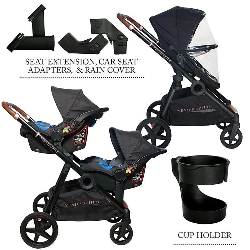 ベビーカー 新生児 トラベルシステム ストローラー Venice Child Maverick Stroller Travel System - Ec :4011075:カリフォルニアキッチンマーケット - 通販 - Yahoo!ショッピング ベビーカー 新生児 トラベルシステム ストローラー Venice Child Maverick Stroller Travel System - Ec :4011075:カリフォルニアキッチンマーケット - 通販 - Yahoo!ショッピング