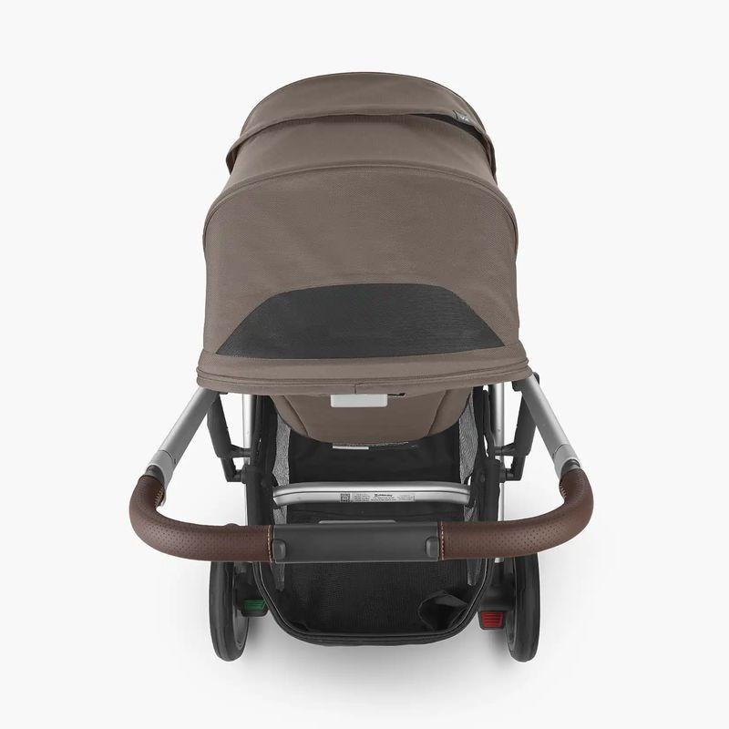 UPPAbaby Cruz ベビーカー