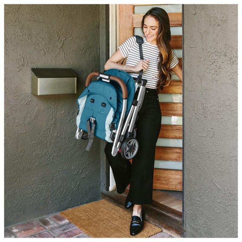 ベビーカー 軽量 3か月から 23kgまで UPPAbaby MINU Stroller 