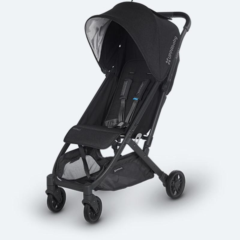 ベビーカー 軽量 3か月から 23kgまで UPPAbaby MINU Stroller