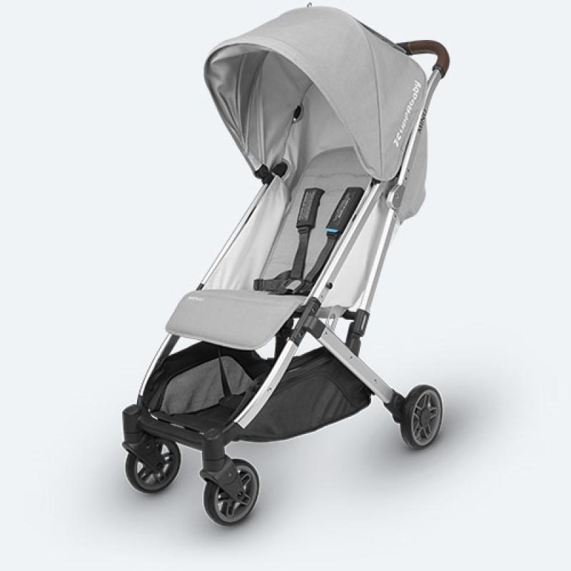 ベビーカー 軽量 3か月から 23kgまで UPPAbaby MINU Stroller