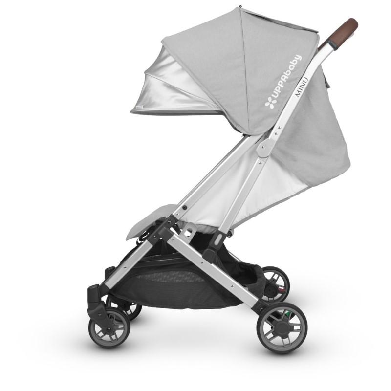 ベビーカー 軽量 3か月から 23kgまで UPPAbaby MINU Stroller