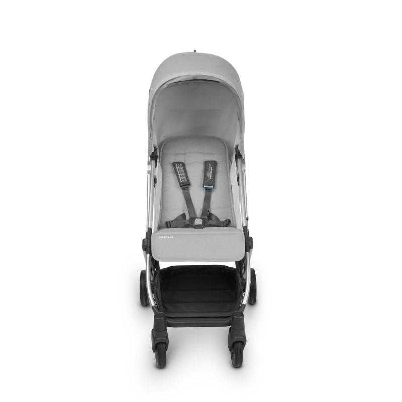 ベビーカー 軽量 3か月から 23kgまで UPPAbaby MINU Stroller