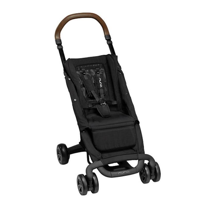 ヌナ PEPP ベビーカー コンパクト 23kgまで UPF 50+ Nuna next 