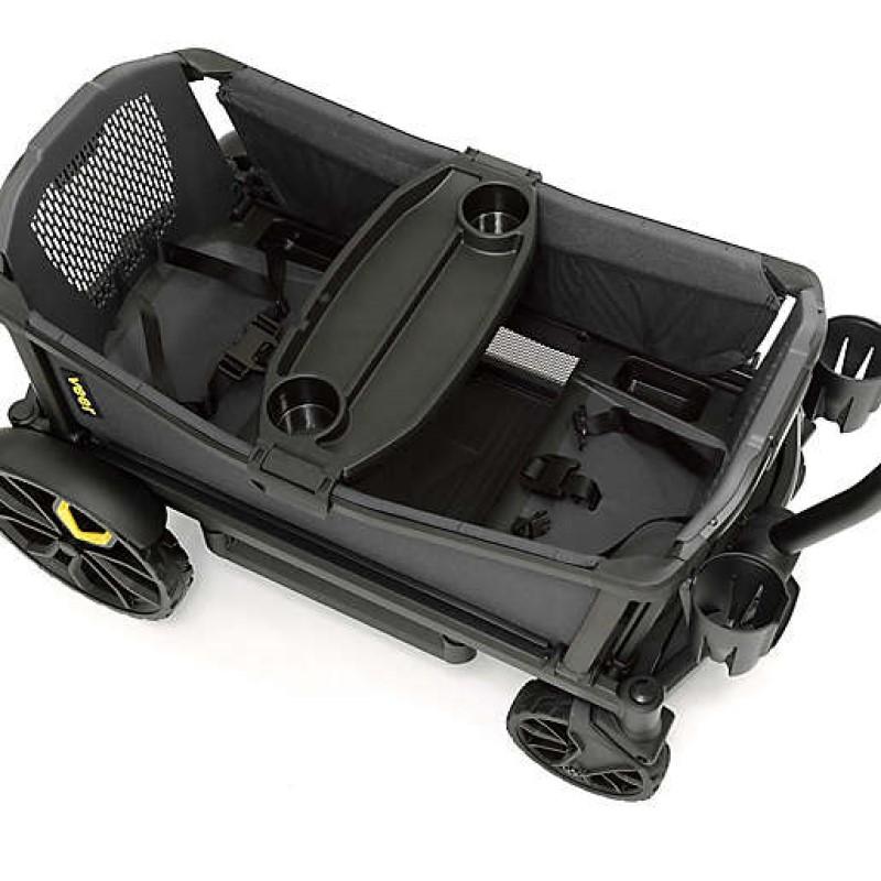 カート型 ベビーカー クルーザー Veer Cruiser Stroller Wagon 159122｜cakmkt｜03