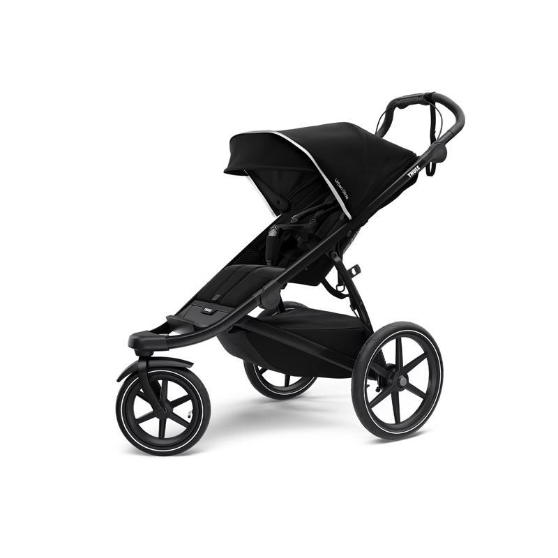ジョギングストローラー ベビーカー アーバングライド2 Thule