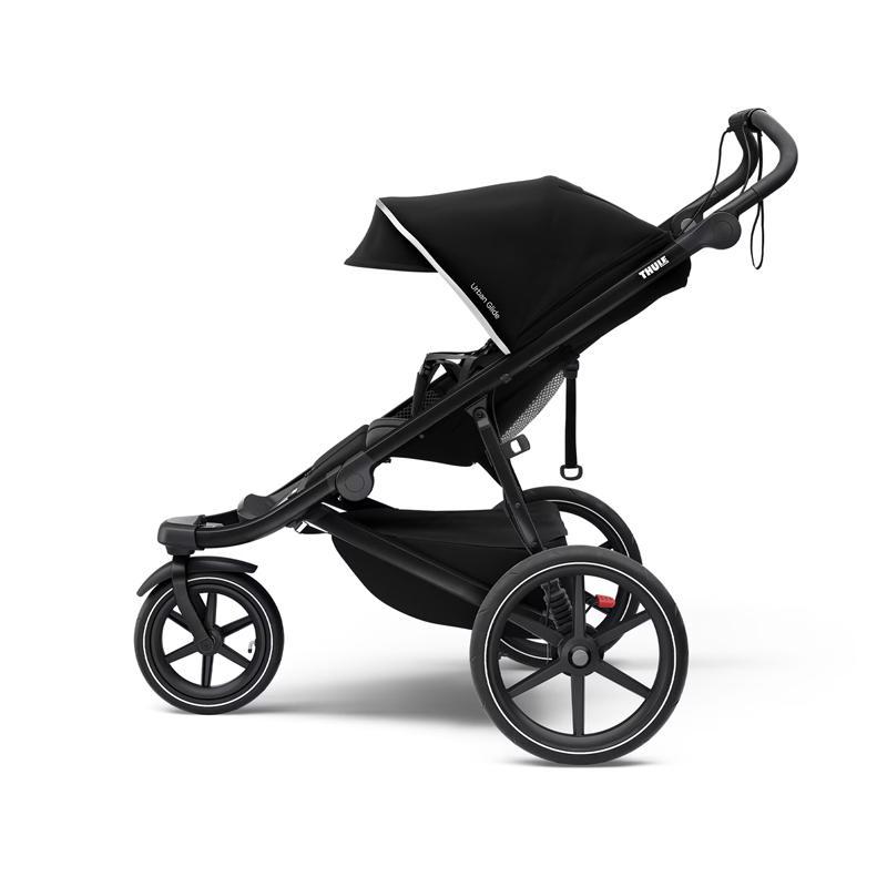 ジョギングストローラー ベビーカー アーバングライド2 Thule Urban Glide 2 jogging stroller｜cakmkt｜08