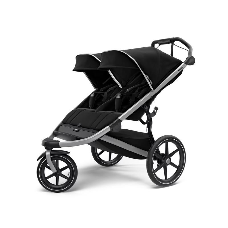 Thule Urban Glide 2 3輪ベビーカー ジョギングストローラー Thule Urban Glide 2 3輪ベビーカー ジョギングストローラー