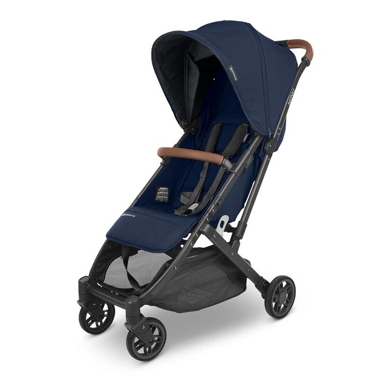 ベビーカー 軽量 3か月から 23kgまで UPPAbaby Minu V2 Travel