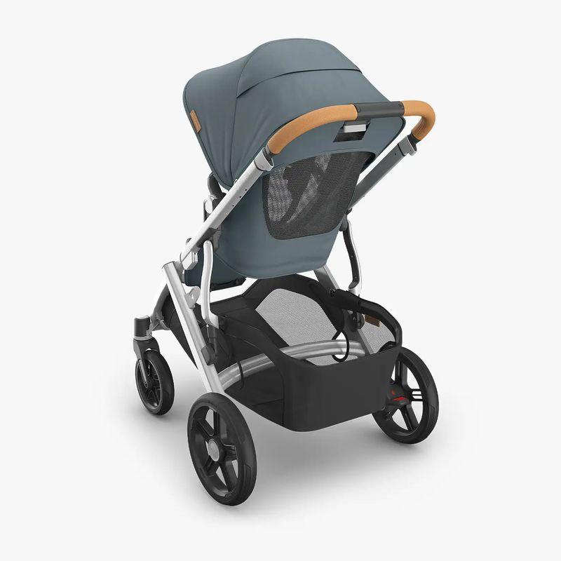 ベビーカー・バギー uppababy Prancha para Carrinho de Bebê Vista V1/V2 Piggyback Uppababy