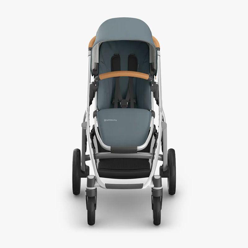 ベビーカー・バギー uppababy UPPAbaby Ridge - HipBabyGear