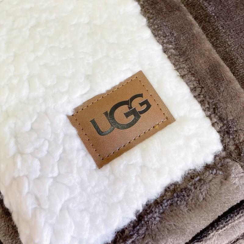 アグ ブランケット 毛布 アバロン UGG Avalon Blanket 4013036カリフォルニアキッチンマーケット 通販