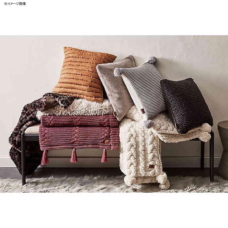 アグ 毛布 127×178cm ブランケット ボルダー UGG Boulder Throw Blanket 4013041カリフォルニア