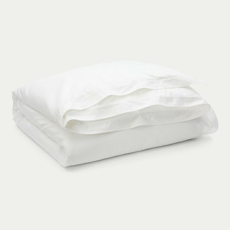 デュべカバー 布団カバー コットン サテン ラルフローレン Lauren