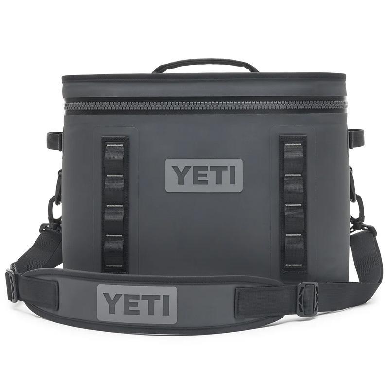 【美品・廃盤カラー】YETI HOPPER 20 ソフトクーラー イエティ ソフトクーラー 20缶 保冷 バッグ ホッパーフリップ