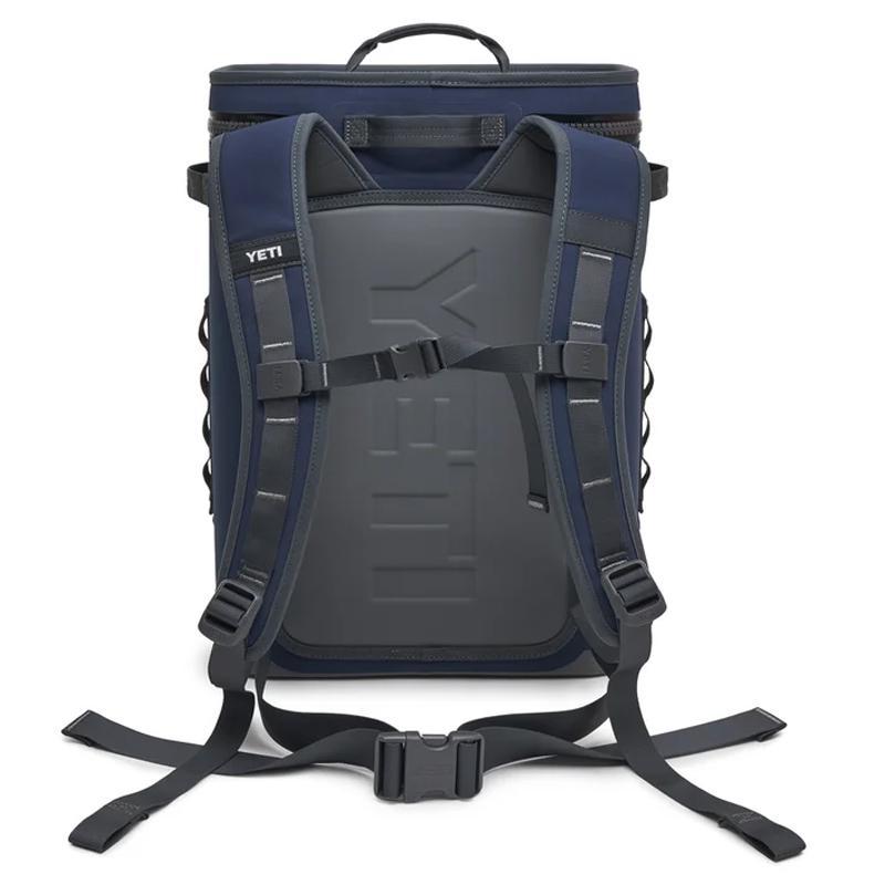 イエティ ソフトクーラー 20缶 保冷 バッグ ホッパーフリップ YETI