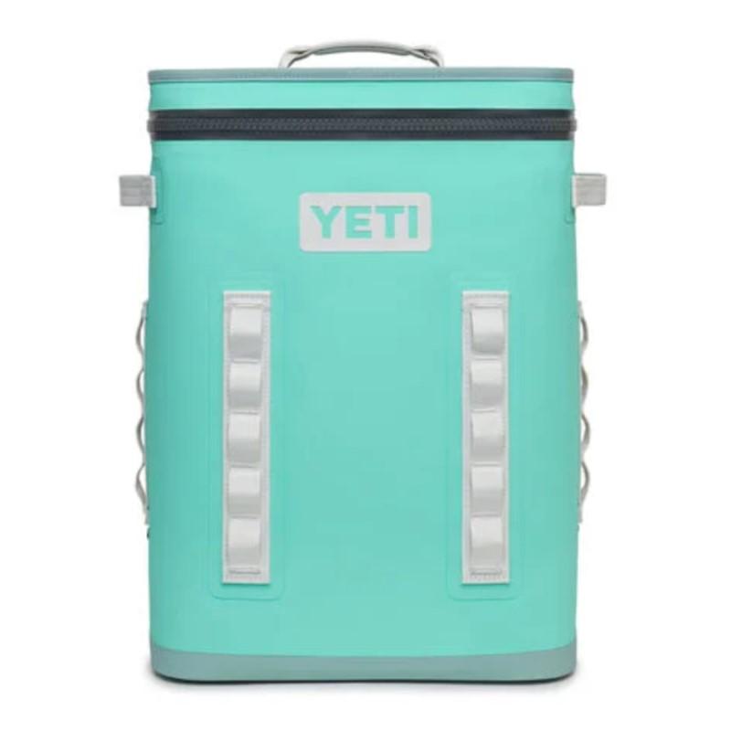 イエティ ソフトクーラー 20缶 保冷 バッグ ホッパーフリップ YETI 