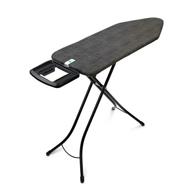 アイロン台 高さ調節可 ブラバンシア 124x45cm Brabantia Ironing Board, Size C (49x18in
