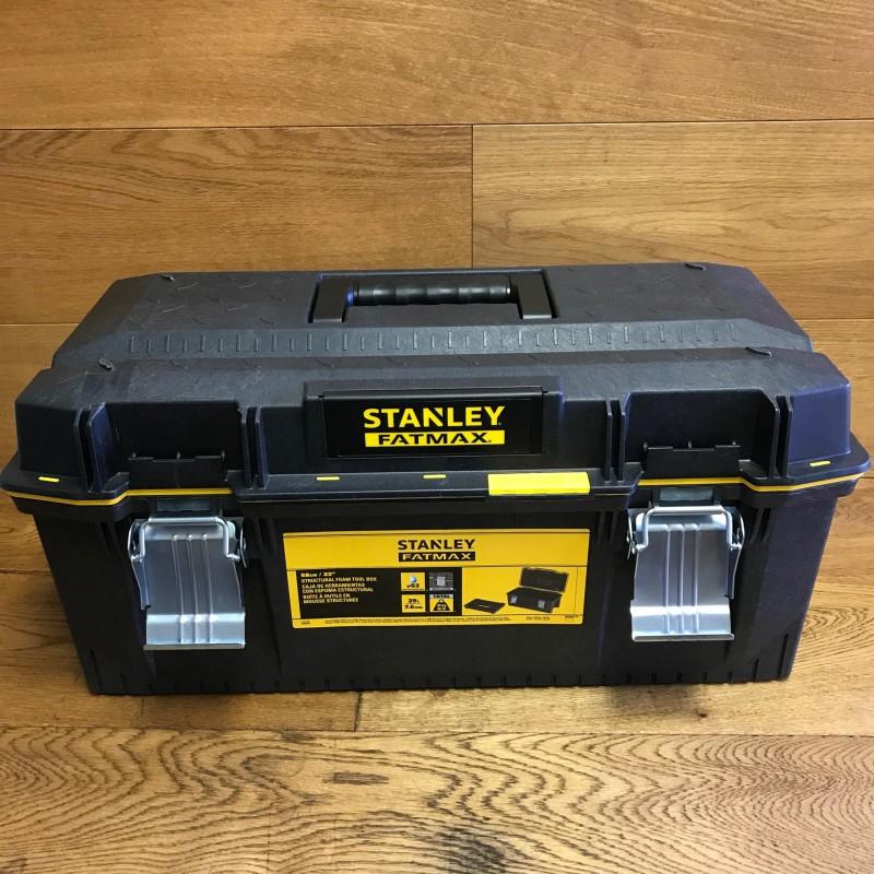 スタンレー ツールボックス 工具箱 58cm Stanley 23 IN. FATMAX